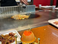 -湘汇概念铁板烧(铁西万达店)