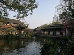 -郭庄茶室