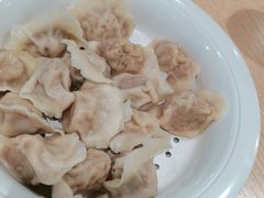 -老边饺子馆(东单店)