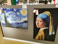 -宜家·瑞典风味餐厅(北京西红门店)