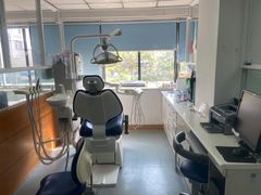 -浙江大学医学院附属口腔医院湖滨（延安）院区