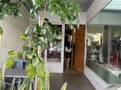 -The Hub Coffee Roaster @ OUG