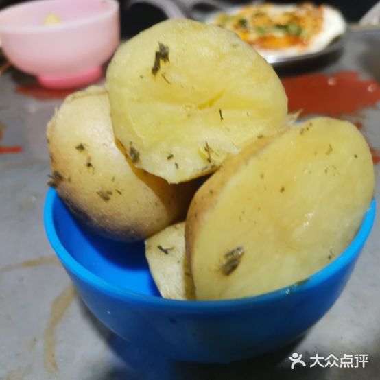 冲赛康当当凉粉店分店