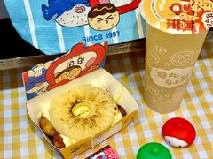 -咕噜咕噜·章鱼小丸子(西湖路店)
