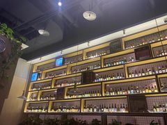 -木屋烧烤(龙湖天街店)