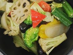 -威尼斯西餐厅(东区店)