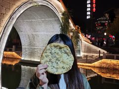 -台儿庄古城