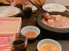 -鍋ぞう(新宿西口店)