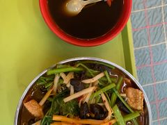 -红鼻子桂林米粉(金唐新光界店)