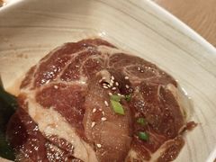 -新石器烤肉(百联川沙店)
