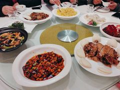 -得月楼·省级非遗·传统苏帮菜(观前店)