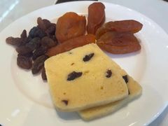 -深圳前海华侨城JW万豪酒店光之翼·港湾尚膳