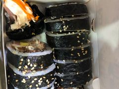 -传闻来紫菜包饭·打糕(西塔韩百店)