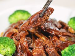 -东坊味道私房菜·地道顺德菜(大良店)