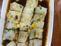 -苏生鸭血粉丝(鹿鸣路店)