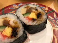 -大起水产回转寿司(りんくうシークル店)
