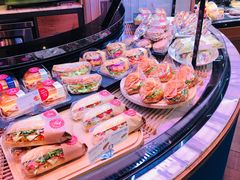 -巴黎贝甜(凯德MALL望京店)