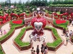 景点-上海迪士尼度假区