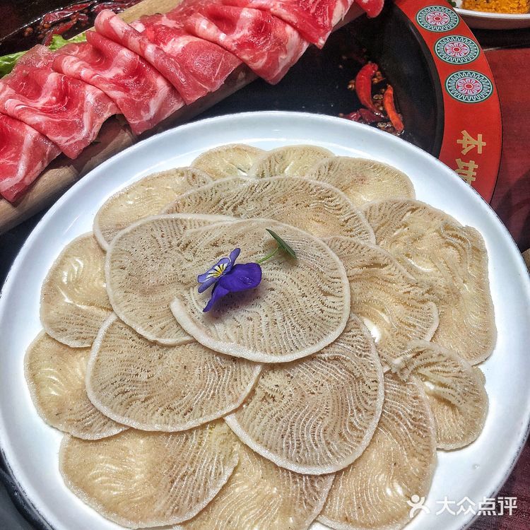 成都本地老铁🧱推!10年品牌火锅!真绝!