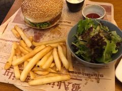 -蓝枪鱼西餐厅(锦华店)