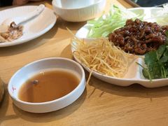 -东北风(江北万达店)