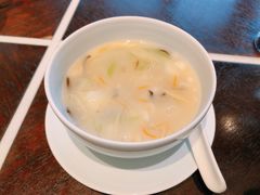 宋嫂鱼羹-杭州西子湖四季酒店·金沙厅