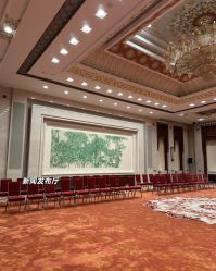 -人民大会堂宴会厅
