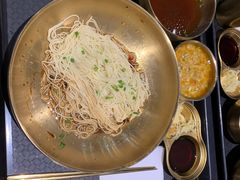 -贡梅老面馆·蟹粉面·无锡特色小吃(南长街主推店)