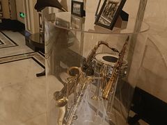 -上海和平饭店 Fairmont Peace Hotel