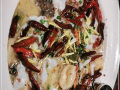 -江渔儿酸菜鱼(曜一城店)