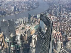 -上海中心大厦