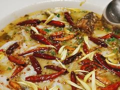 -新太二·鲜料川菜(智慧城广百店)