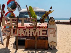 -海南清水湾莱佛士酒店