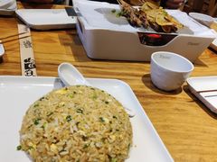 -木屋烧烤(龙湖天街店)
