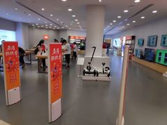 -小米之家(金鹰湖滨天地店)