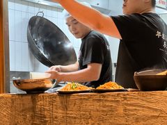 -破店肥哈·东北烧烤·夜宵(南山保利店)
