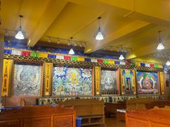 -康巴藏餐(束河古镇店)