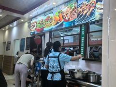 -韩师傅老大同刀削面(北苑路店)