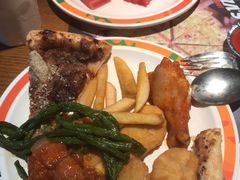 -比格比萨自助(国展店)