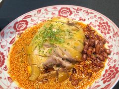 -江南雅厨(李公堤店)