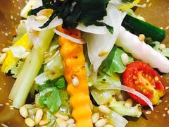 -花潮料理艺食馆(世欧广场店)