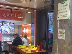-东来土菜馆(民祥园路店)