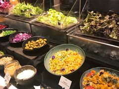 -深圳四季酒店·馥自助餐厅