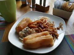 -解放碑威斯汀酒店-知味国际美食餐厅