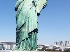 -台场海滨公园船码头