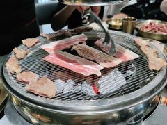 -本炙炭烤·蒲烧活鳗料理店(金沙洲店)