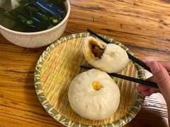 -韩包子(青石桥店)