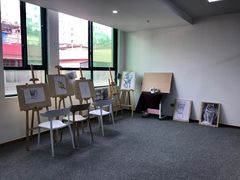 -漫慢里艺术体验馆·绘画调香手工DIY