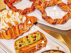 -光作面包Voila Lumiere(中山店)
