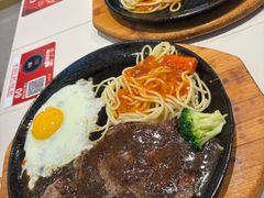 -豪享来牛排(人民店)